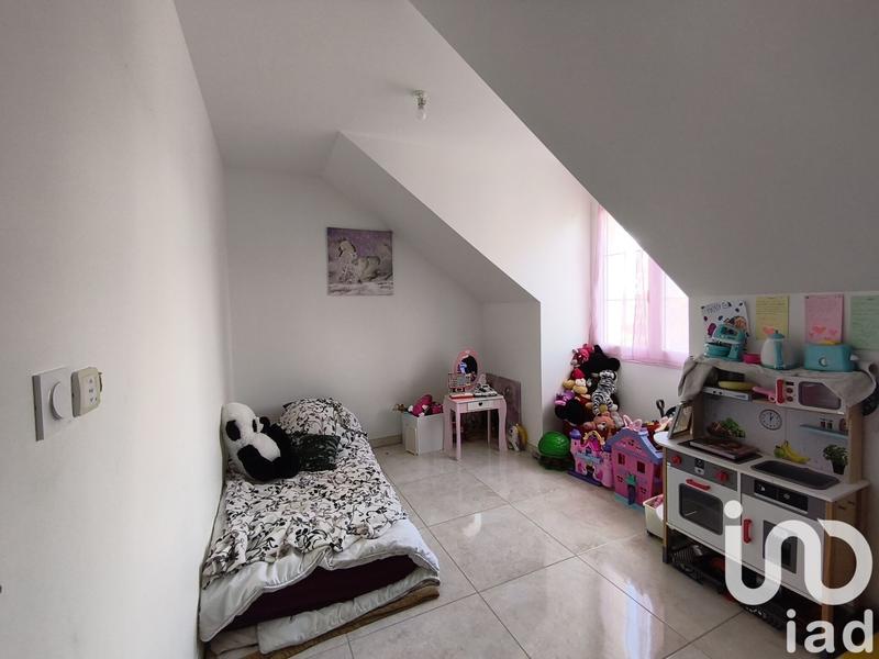 Maison - 195 m² - 7 pièces