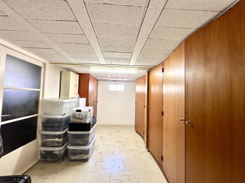 Maison - 158 m² - 5 pièces