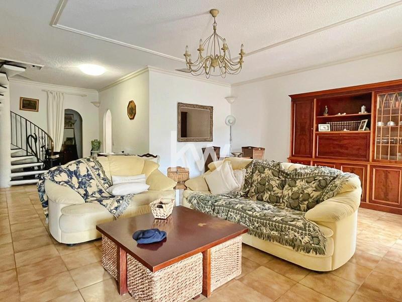 Maison de ville - 132 m² - 5 pièces