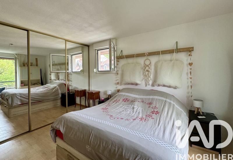 Appartement - 103 m² - 3 pièces