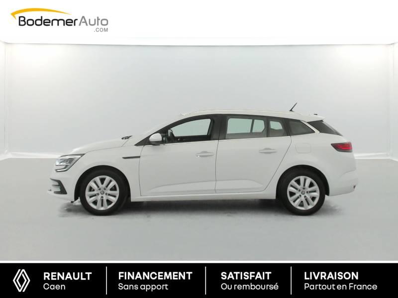 Renault Mégane IV Estate E-Tech Plug-In Hybride 160 Business