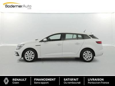Renault Mégane IV Estate E-Tech Plug-In Hybride 160 Business