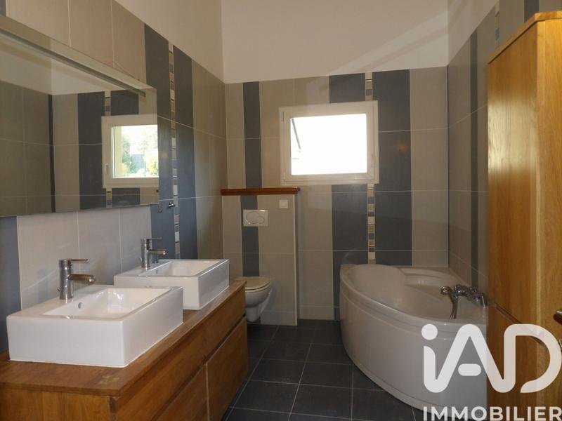 Maison de maîtres - 160 m² - 7 pièces