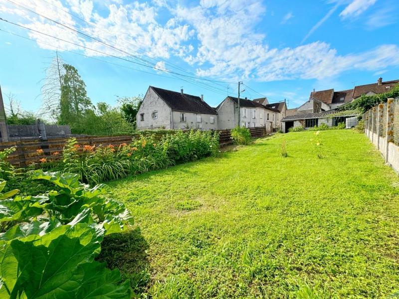 Maison - 118 m² - 6 pièces