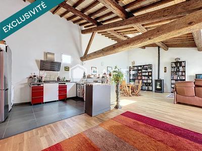 Maison - 171 m² - 5 pièces