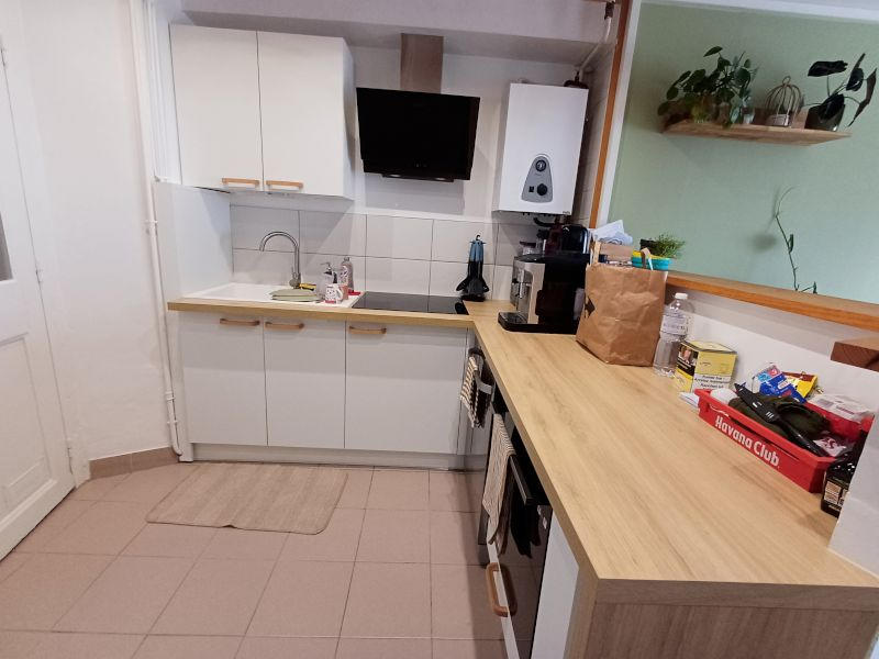 Maison - 67 m² - 5 pièces