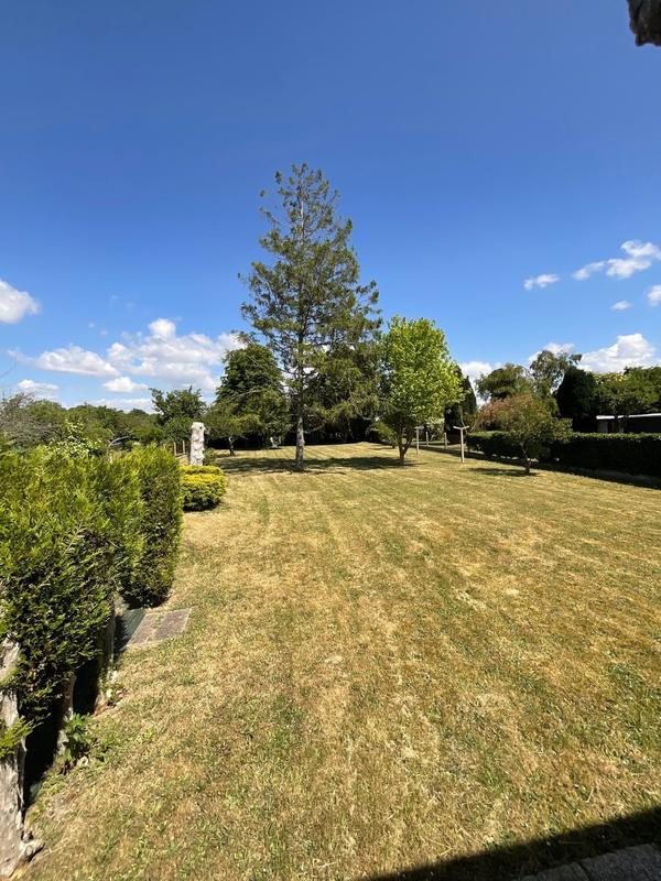 Maison - 176 m² - 7 pièces