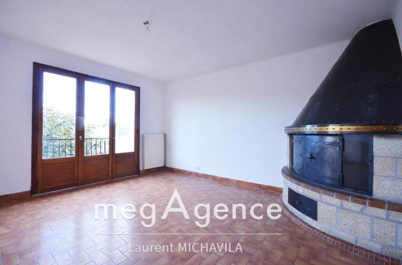 Maison - 125 m² - 8 pièces