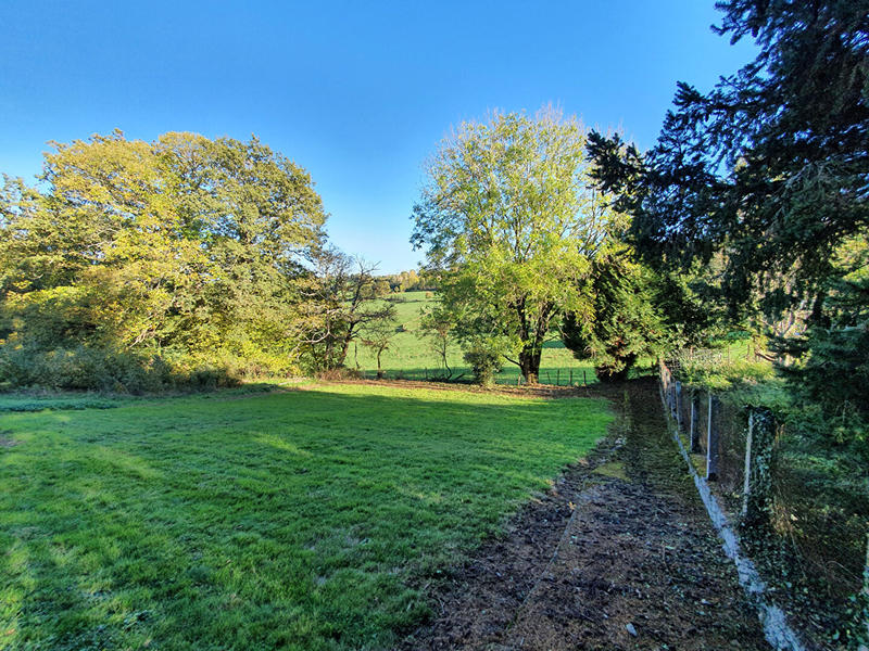 Maison - 72 m² - 4 pièces