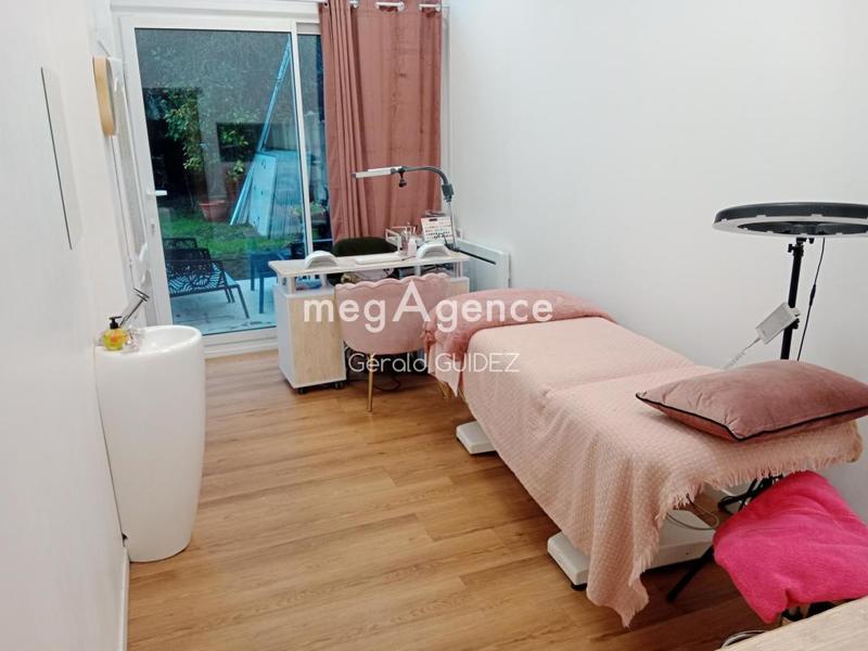 Maison d'architecte - 230 m² - 10 pièces