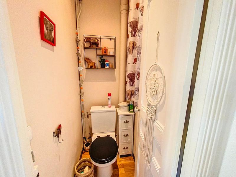 Appartement - 26 m² - 1 pièce