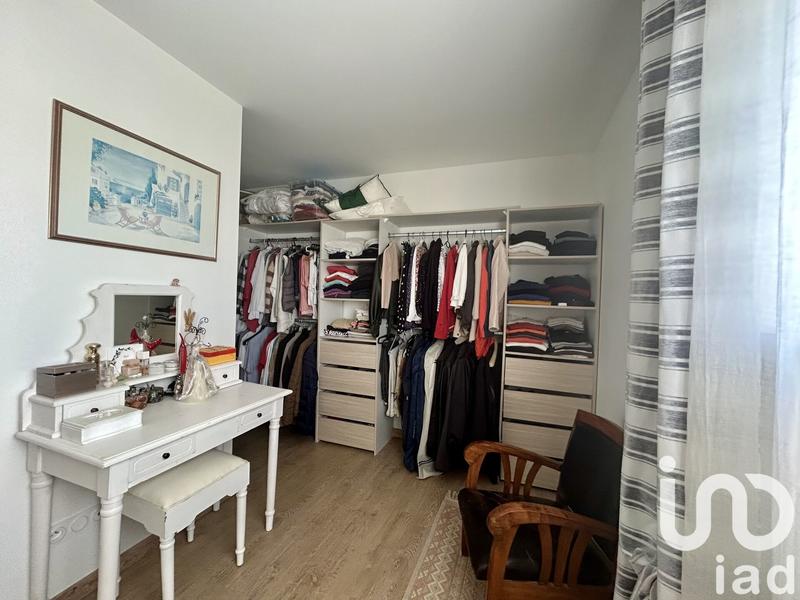 Maison - 116 m² - 5 pièces