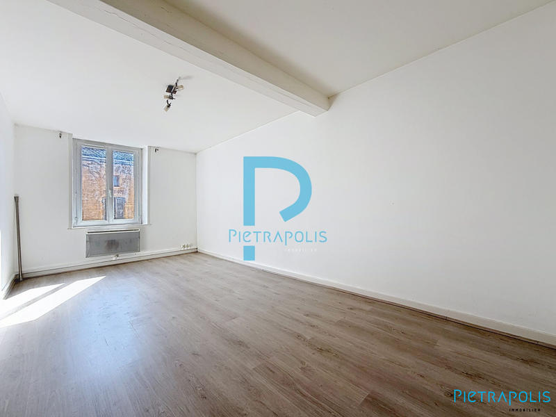 Maison - 122 m² - 5 pièces