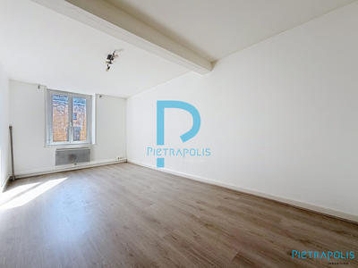 Maison - 122 m² - 5 pièces