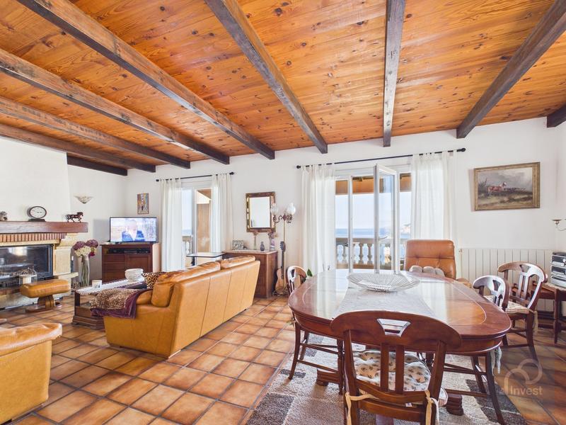 Villa - 135 m² - 5 pièces