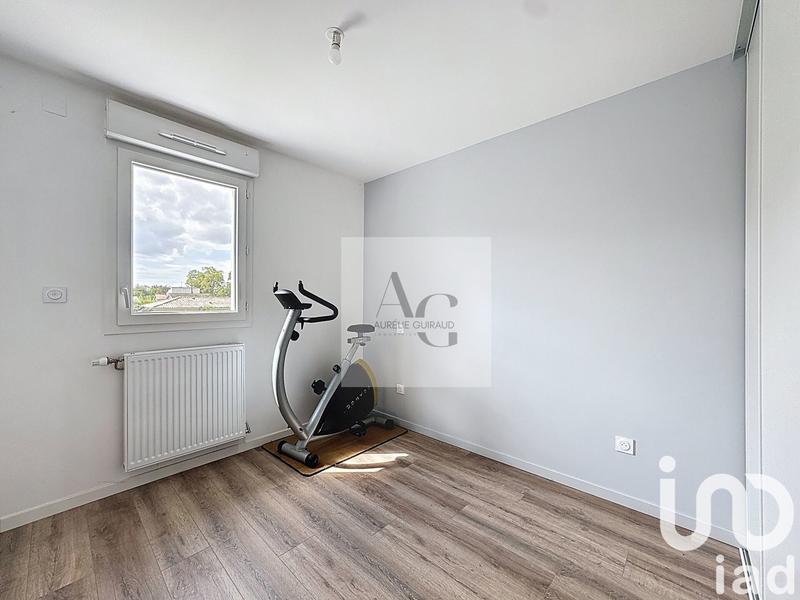 Maison - 94 m² - 4 pièces