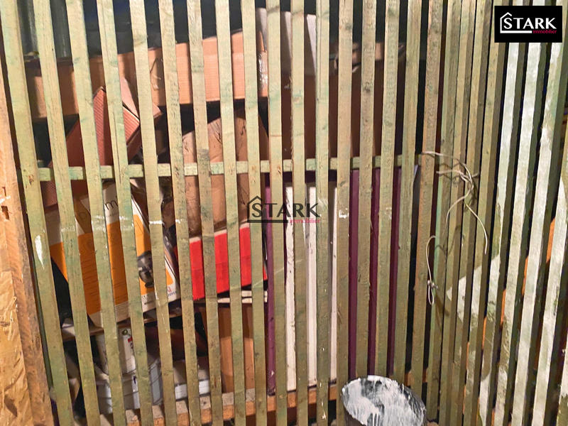 Fonds de commerce - 70 m²