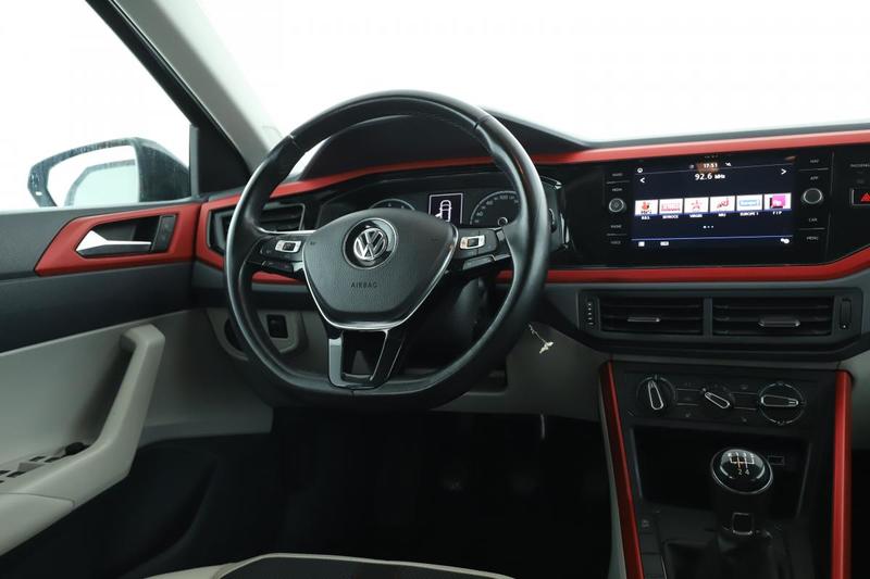 Volkswagen Polo 1.0 Tsi 95 ch