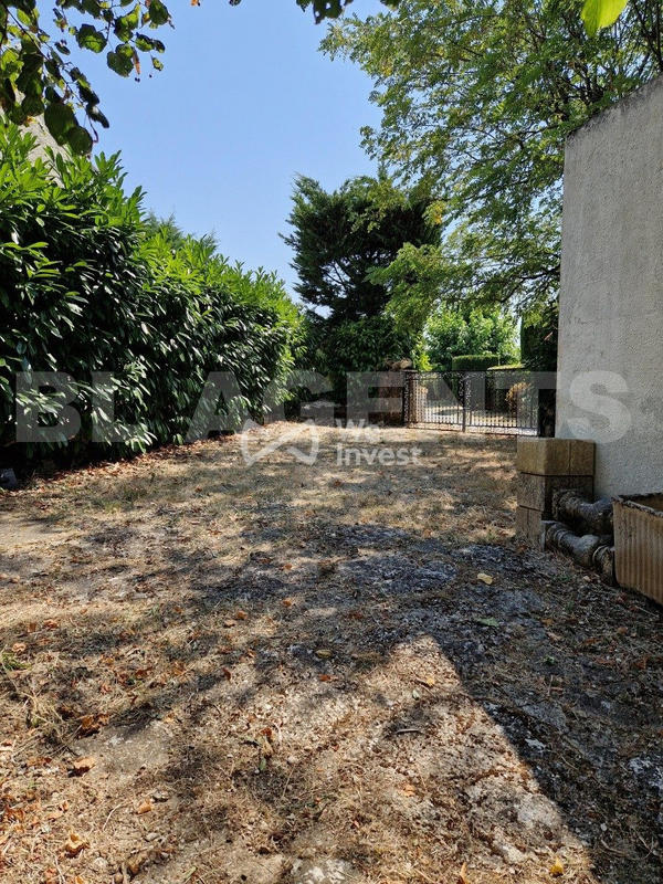 Maison - 72 m² - 4 pièces