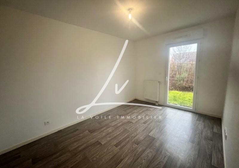 Maison - 54 m² - 3 pièces