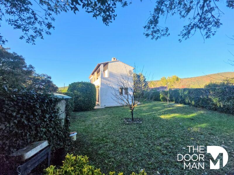 Villa - 150 m² - 5 pièces