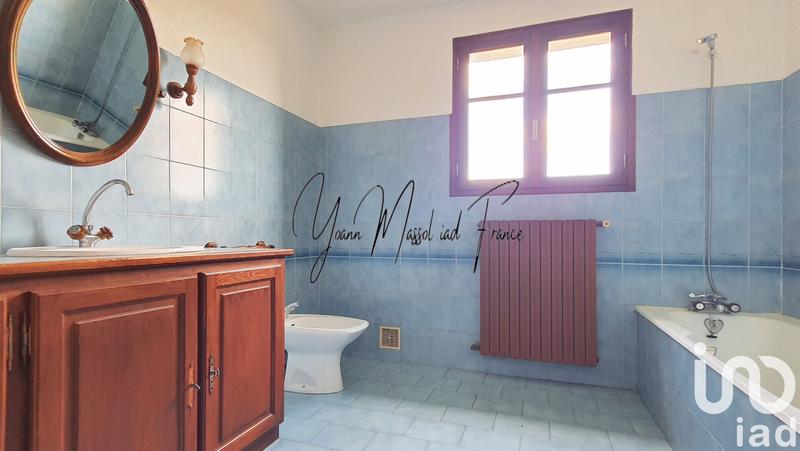 Maison - 163 m² - 6 pièces