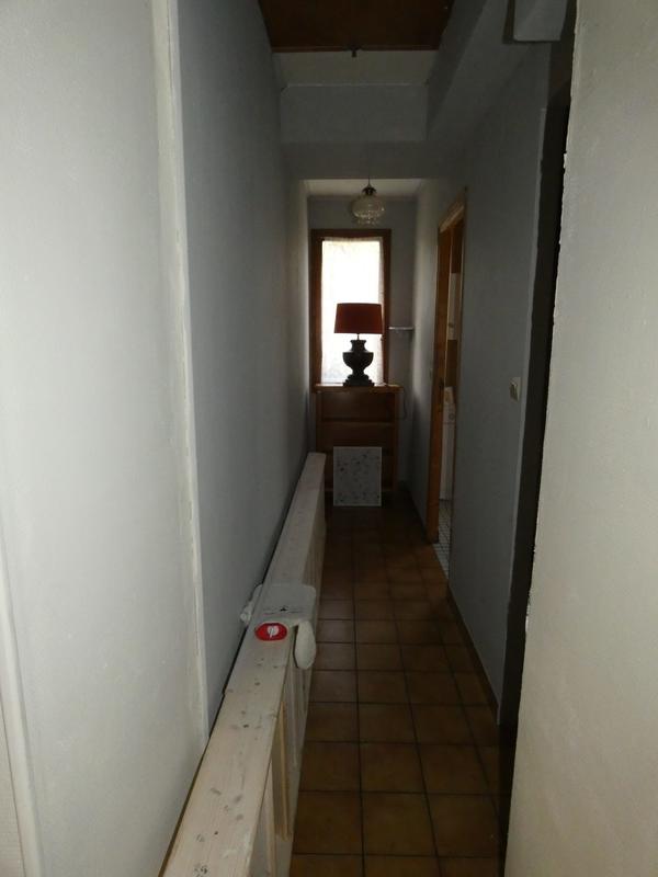 Maison - 53 m² - 4 pièces