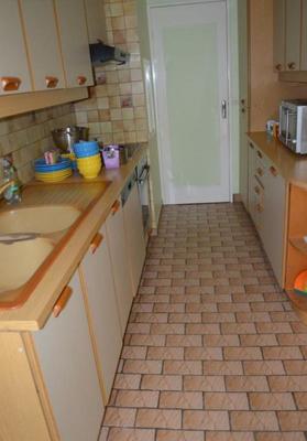 Appartement - 11 m² - 1 pièce