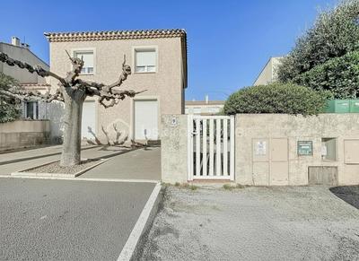 Villa - 110 m² - 6 pièces