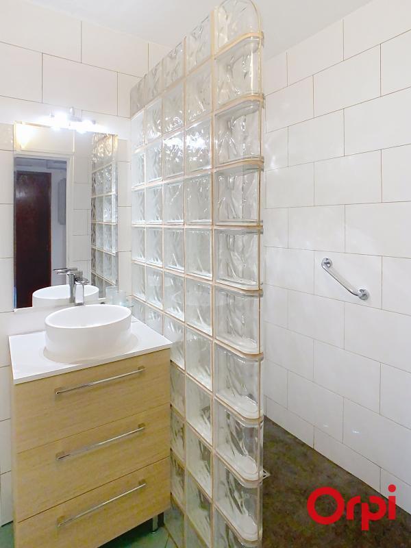 Appartement - 27 m² - 1 pièce