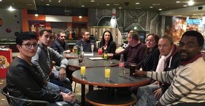 Ambulance Service Nord