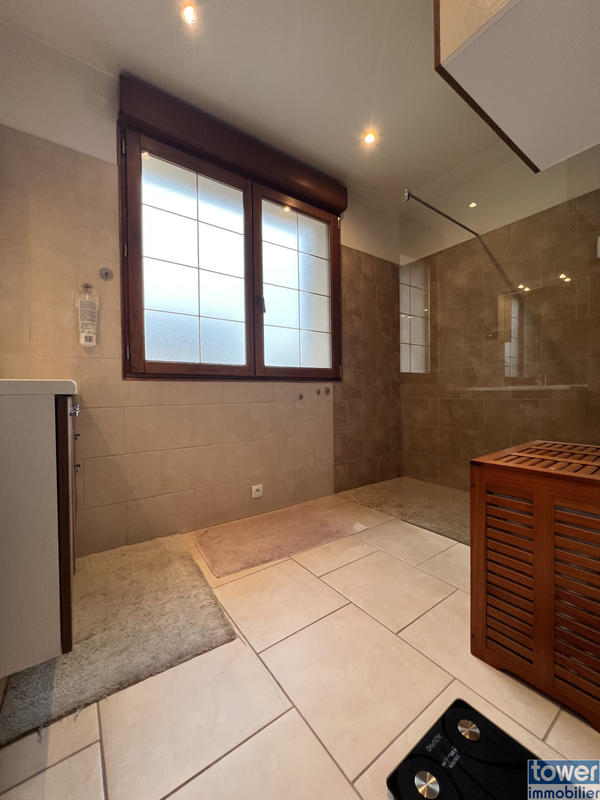 Maison - 156 m² - 6 pièces