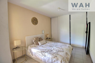 Appartement - 75 m² - 4 pièces