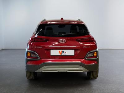 Hyundai Kona 1.0 t-GDi 120 Creative