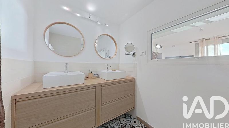 Appartement - 106 m² - 4 pièces