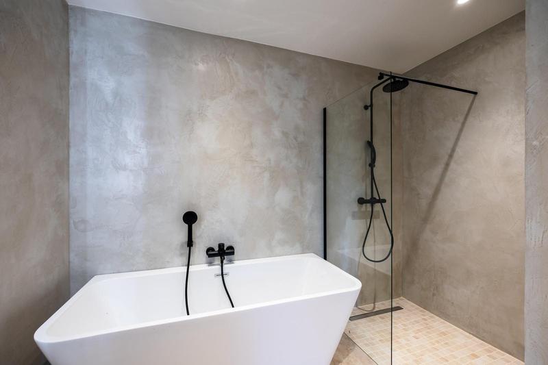 Appartement - 116 m² - 5 pièces