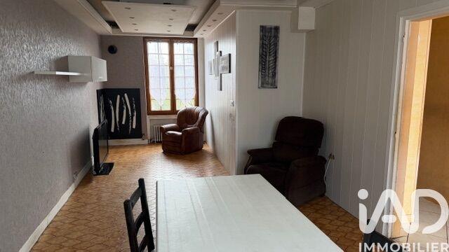 Maison - 135 m² - 4 pièces