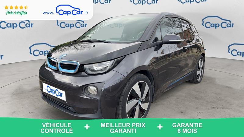 Bmw i3 94Ah eDrive 170 Prolonguateur d'autonomie Urban Life