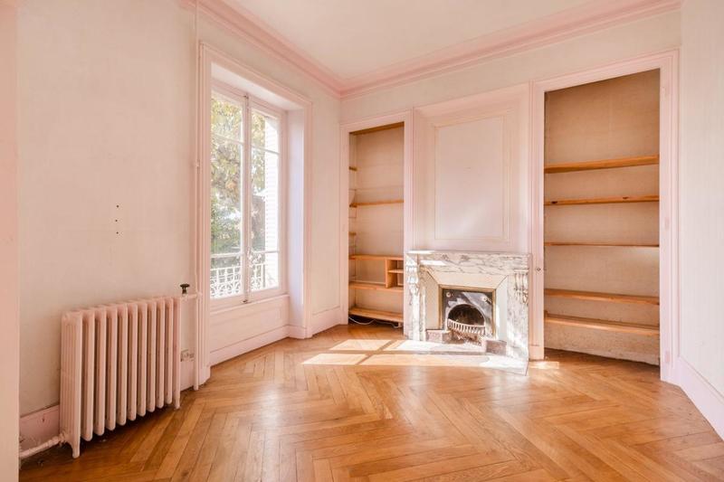 Maison - 146 m² - 8 pièces