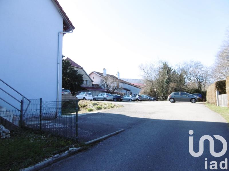 Appartement - 78 m² - 4 pièces