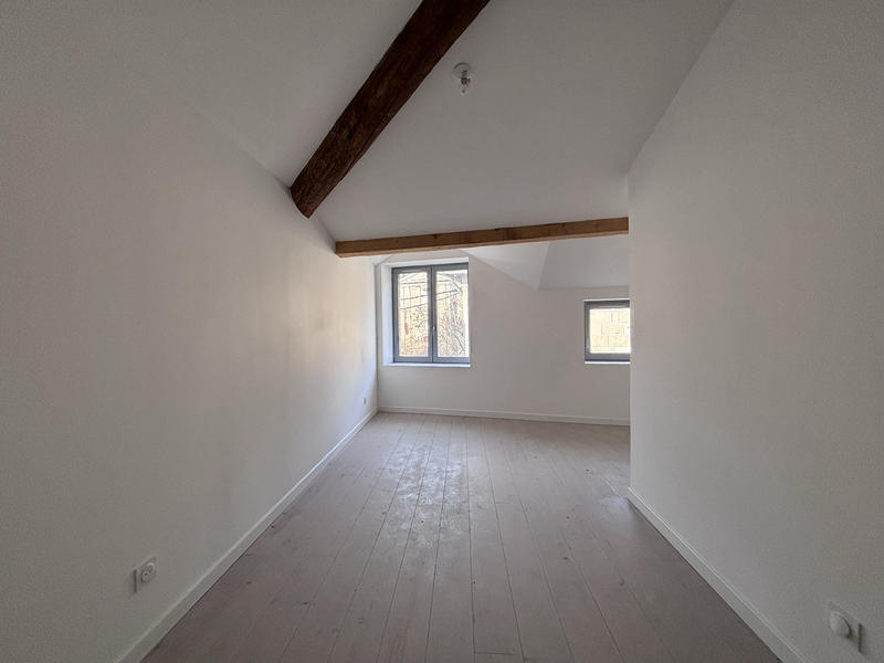 Appartement - 111 m² - 4 pièces