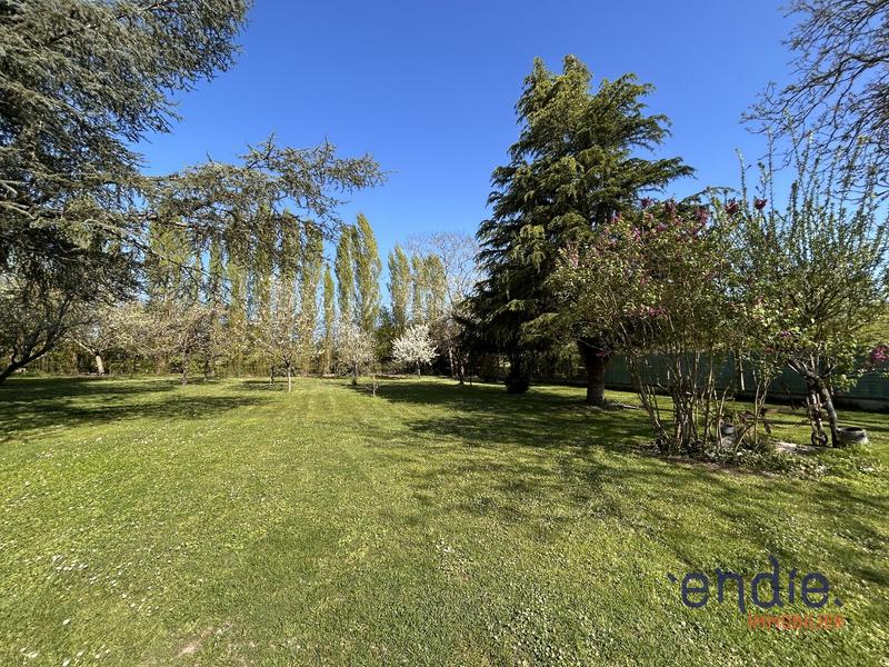 Maison - 182 m² - 6 pièces