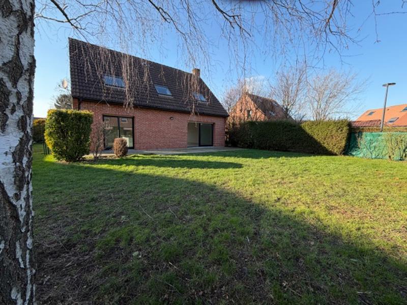 Pavillon - 173 m² - 6 pièces