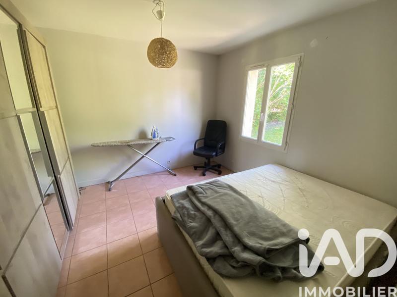 Maison - 185 m² - 6 pièces