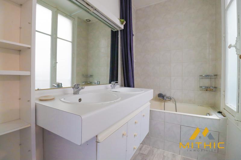 Appartement - 139 m² - 5 pièces