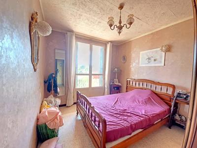 Appartement - 84 m² - 3 pièces