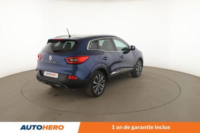 Renault Kadjar 1.6 dCi Energy Bose Edition 4x2 130 ch