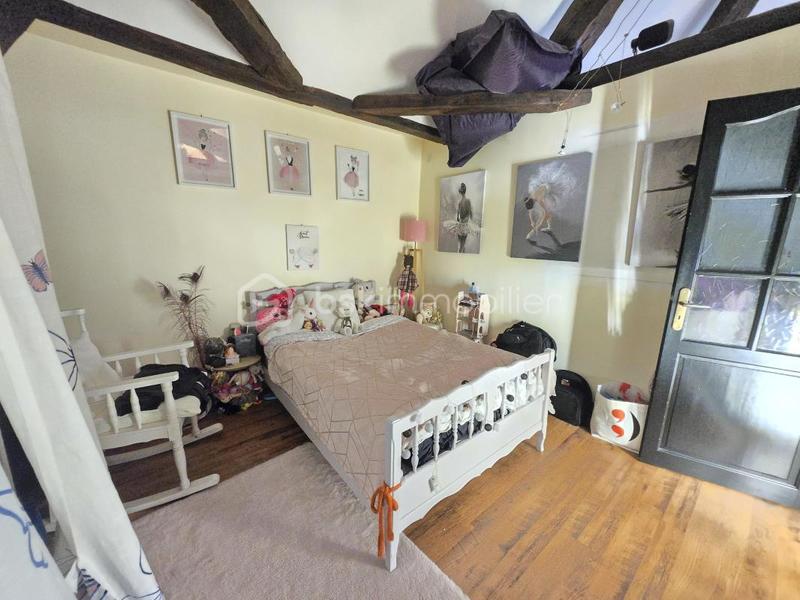 Duplex - 77 m² - 3 pièces