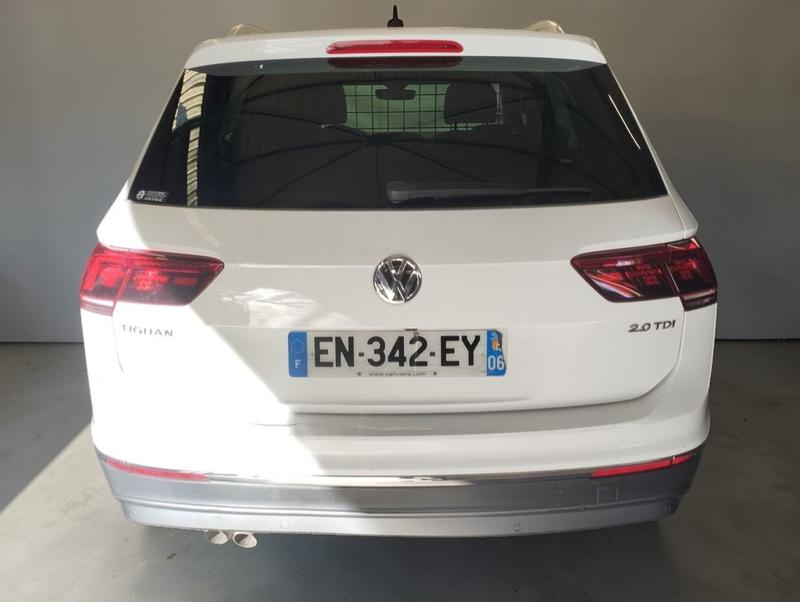 Volkswagen Tiguan 1.4 Tsi 150 Dsg6 4motion