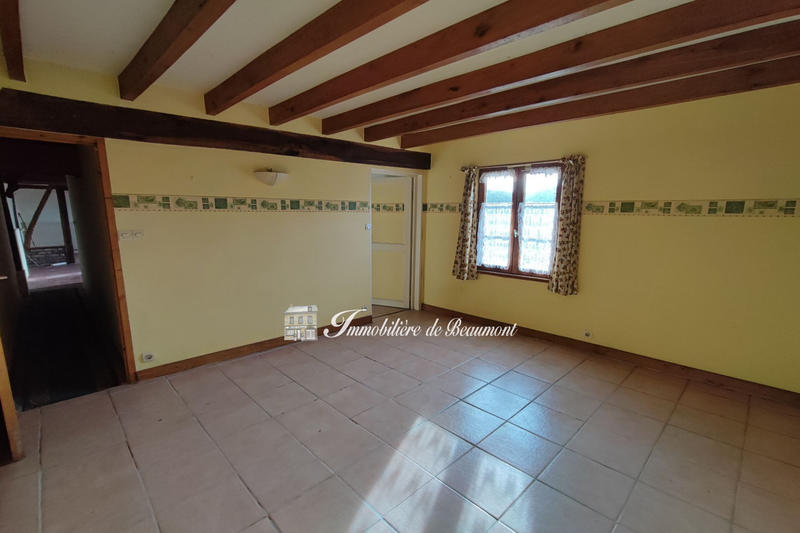 Maison - 78 m² - 5 pièces